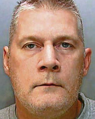 Man jailed for eight years for stabbing