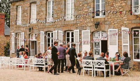 What does wedding insurance cover?