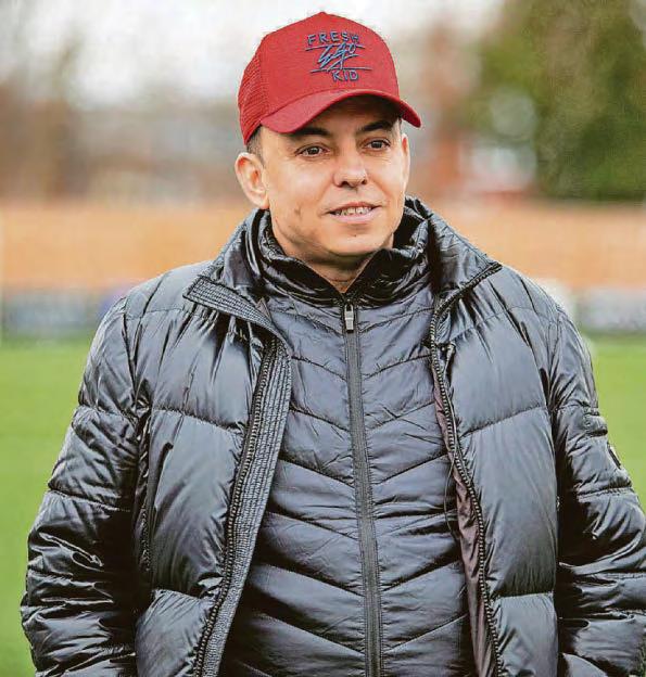 'It was a rubbish joke, but White is not sexist'