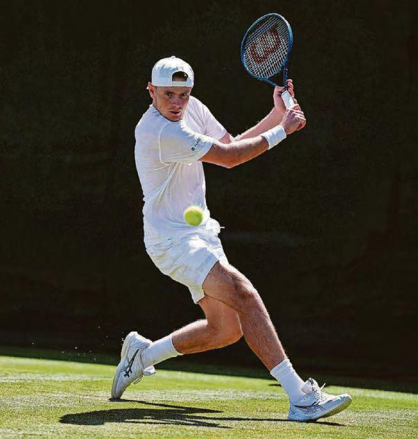 Wimbledon prize money 'peanuts' in tennis world