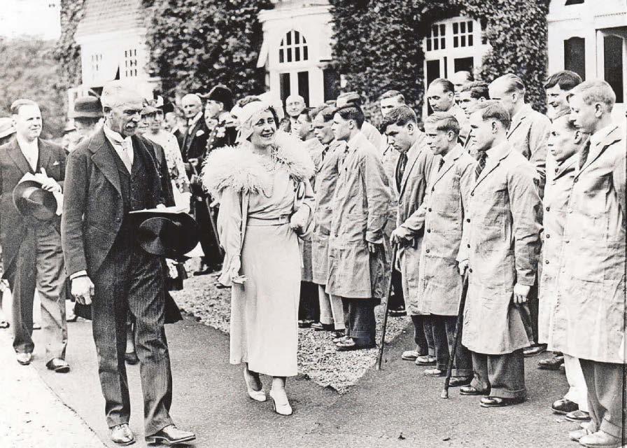 Sadness over closure of 'lifeline for disabled people'