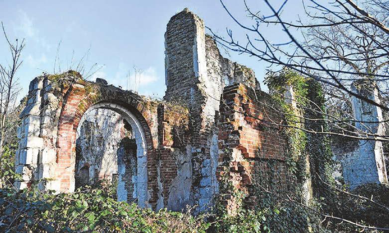 Quietest train station welcomes fewer than 40 passengers a day