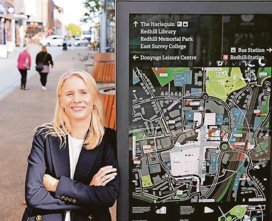 Town antisocial parking raised in the Commons