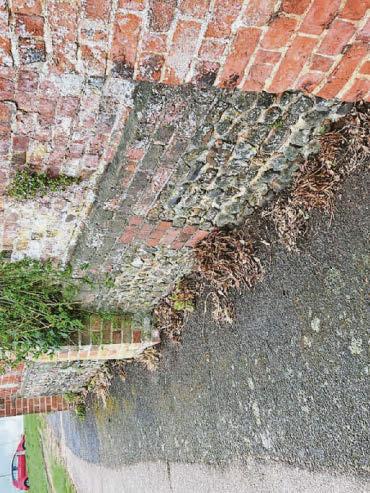 Anger as flowers are killed by weed spray