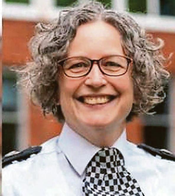 Police have new plan to curb rise in shoplifting