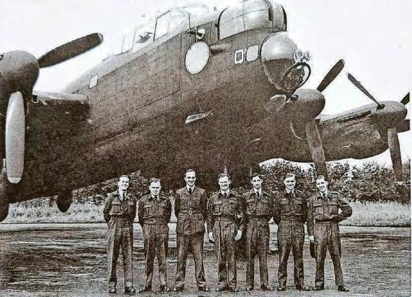 Veteran's 'scary' days at war