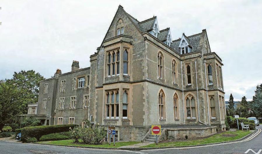 Councillors divided over more 'house of horrors' spending