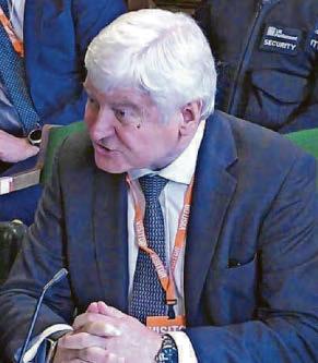 Thames Water deal collapse puts Whitehall on stand-by