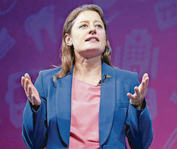 Government hospital funding 'a drop in the ocean'