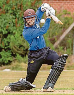 'We have not batted well for period of time'