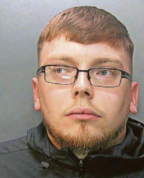 Man jailed for his role in gang that supplied drugs