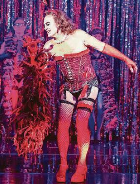 STAR JASON IS DOIN' FINE AHEAD OF HIS WELSH SHOWS