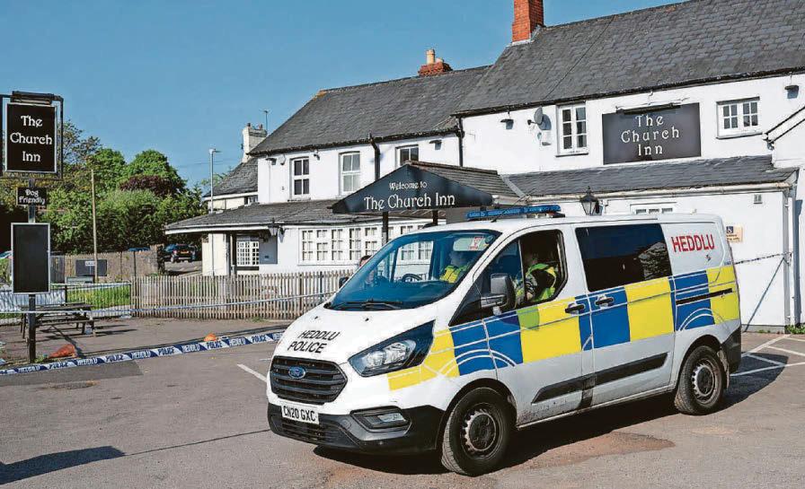 POLICE APPEAL AFTER ATTACK