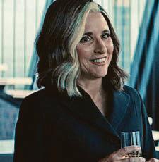 Thunderbolts deliver an emotional punch