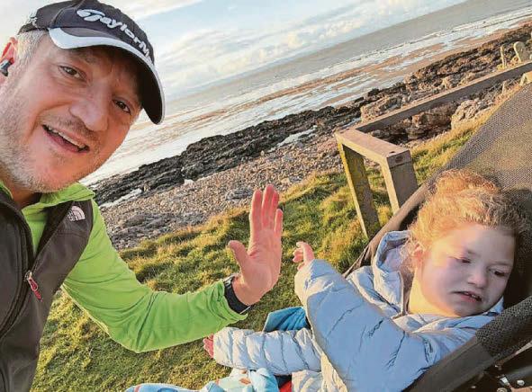 REASON FOR TEENAGER'S CONDITION MAY NEVER BE SOLVED