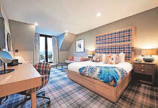 A PAD/LOCH COMBINATION