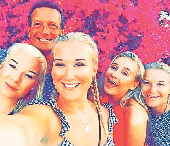 'OUR DAUGHTER HAD WHOLE LIFE AHEAD OF HER – THEN ONE DAY SHE WAS GONE'