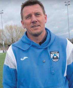 SECOND CRACK AT EUROPE IS THE PRIZE FOR DUO