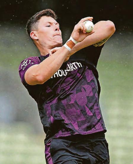 INJURED OVERTON OUT OF CARDIFF CLASH