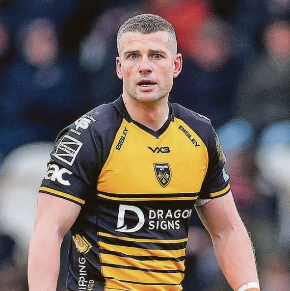 SOME BIG NAMES STILL ON THE MARKET