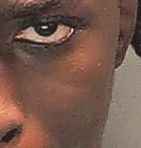 SOUTHPORT KILLER'S LIFE BEHIND BARS