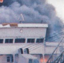 TIME TO UNCOVER FULL TRUTH ABOUT FALKLANDS DISASTER