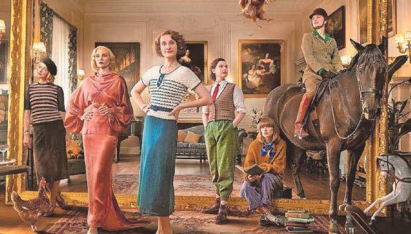 We all have trouble with our kids but they're not hanging out with Hitler