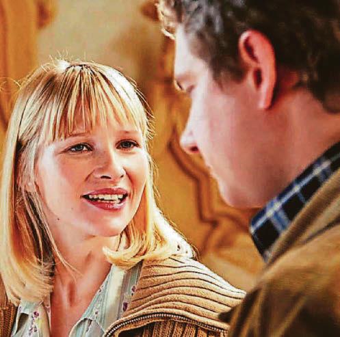 LET'S TALK ABOUT SEX, STACEY!