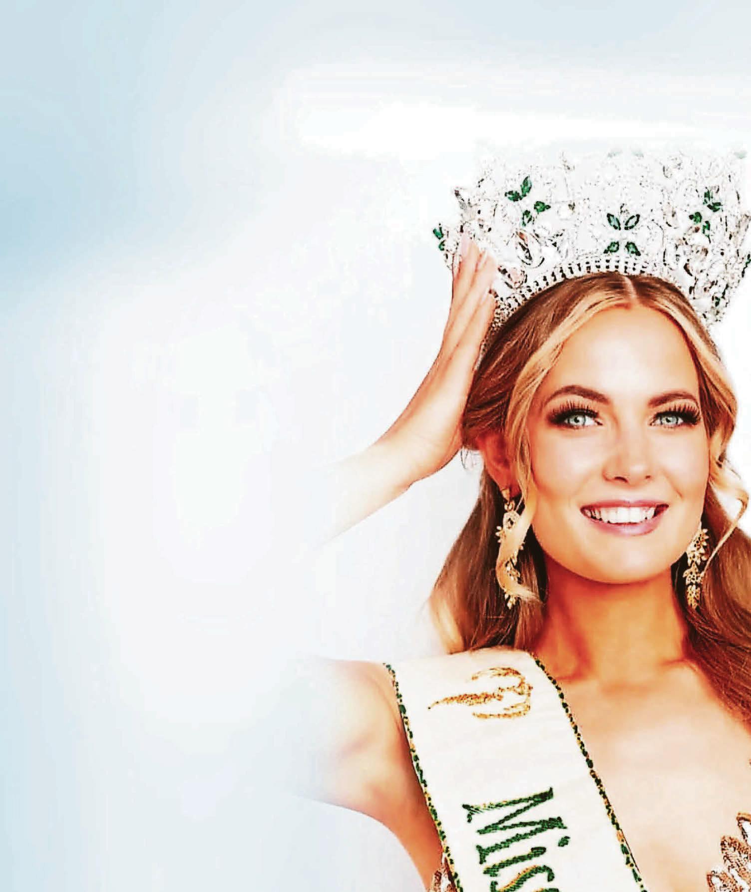 ABIGAIL'S A ZOO-PERSTAR!