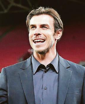 BALE'S BID TO BUY BLUEBIRDS
