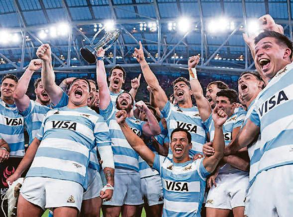 'WE NEED TO BE BETTER THAN THAT' DEMANDS FARRELL