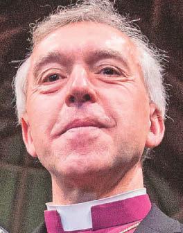 Archbishop retires in wake of two reports on his diocese