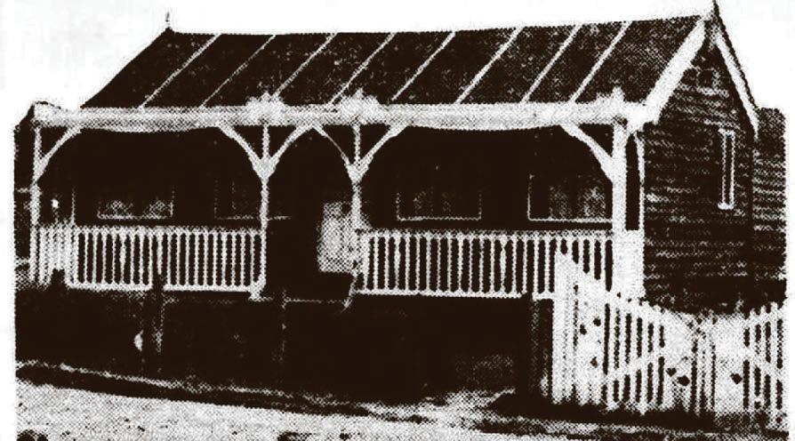 MURDER VICTIM'S MYSTERIOUS LIFE