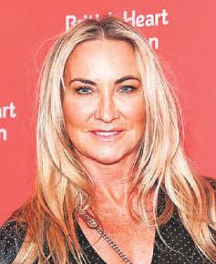 Plenty of stars in town