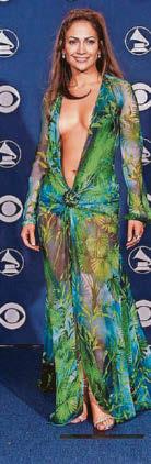 The naked truth about barely there dresses