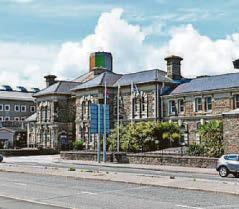 Inmate found dead in prison