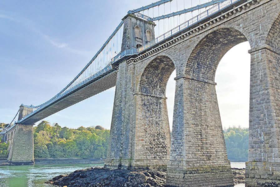 SAFETY FEARS CLOSE BRIDGE