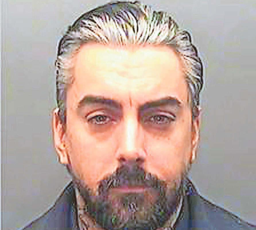 PAEDOPHILE SINGER DIES IN JAIL ATTACK