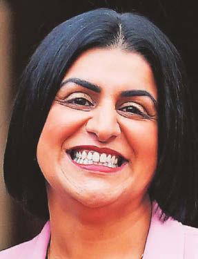 ASYLUM CHANGES TO BE UNVEILED