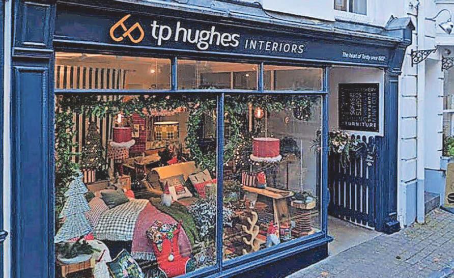 123-YEAR-OLD STORE TO SHUT