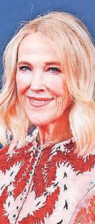 Tributes to star O’Hara