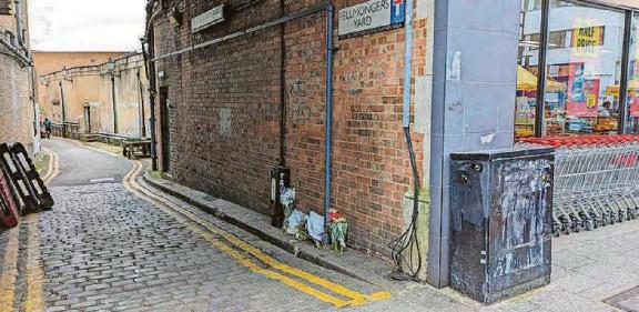 Killers who ordered pints of Guinness after fatal stabbing jailed for life
