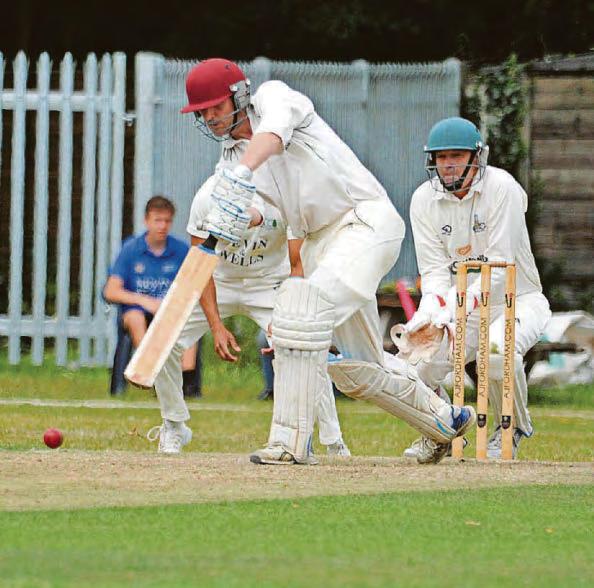 Mids lose out in a final over away-day thriller