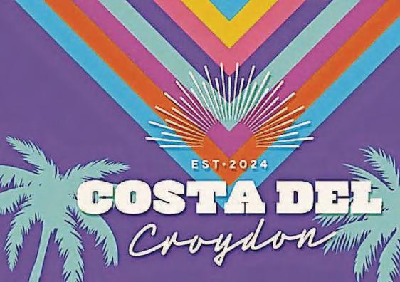 Costa del Croydon set to return for the summer holidays