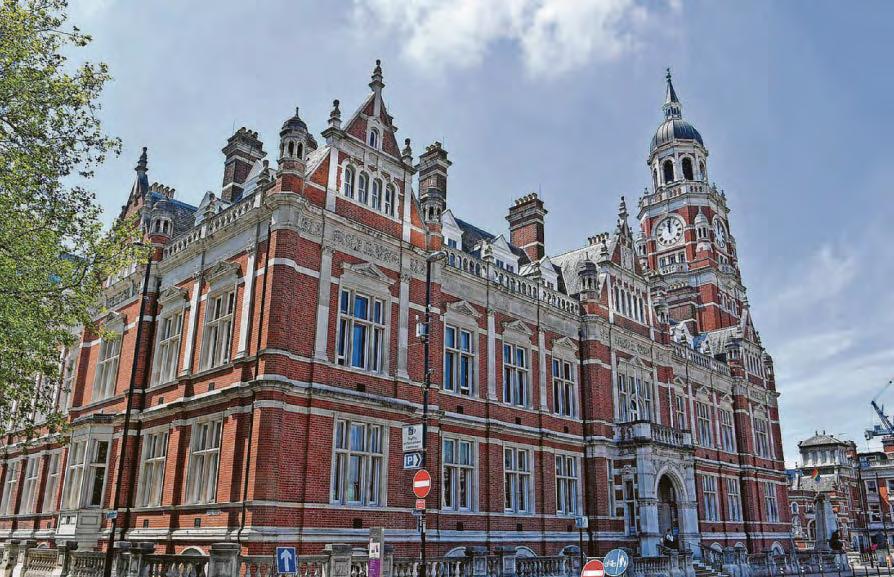 Government looking at sending commissioners in to fix council finances