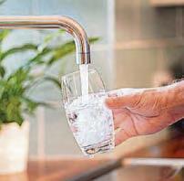 Stop water bill increases from draining your cash