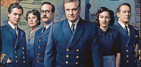 The forgotten hero of an outlandish plot to fool the Nazis