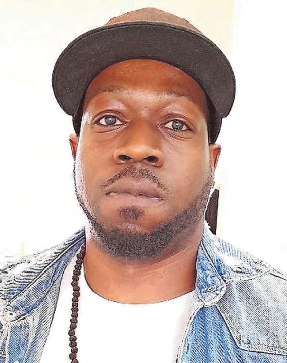 Victim of fatal shooting had been at funeral before attack