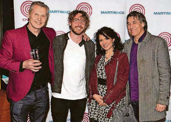 Top film festival could be axed over £6,500 ratings fee for councils