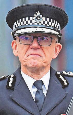 'Empty promises and false hope' as successive Met investigations failed
